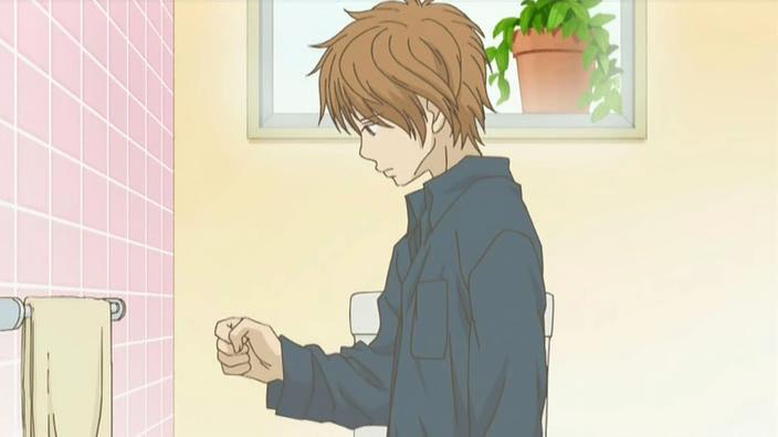 Otaku Gallery  / Anime e Manga / Bokura Ga Ita / Screenshots / Episodio 08 / 008.jpg